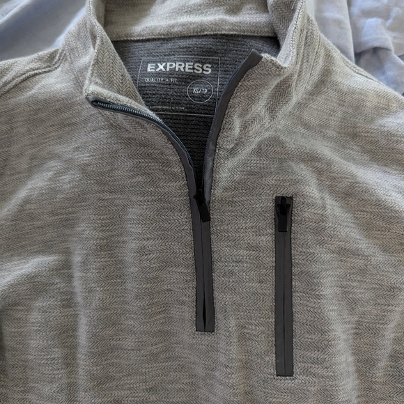 Express jersey athletic wear - Picture 2 of 5